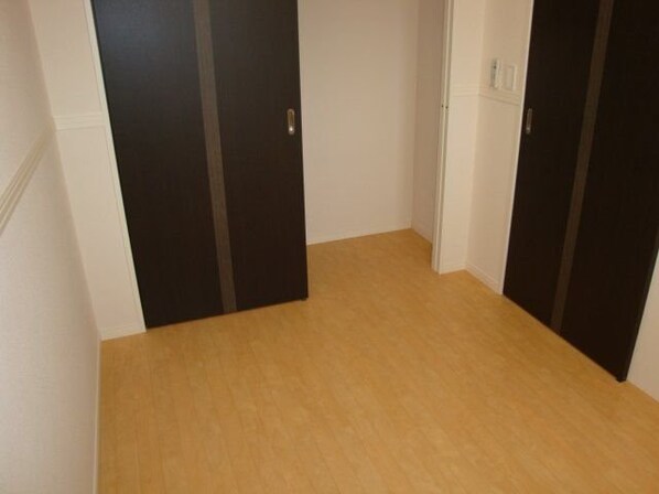 クレールの物件内観写真